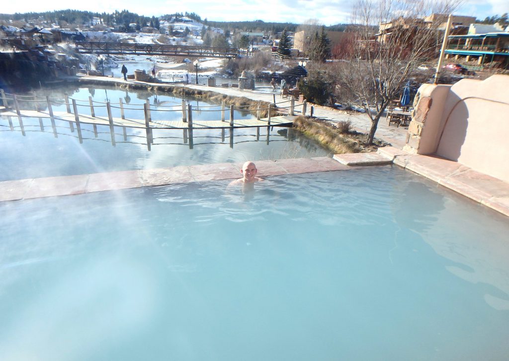 3 Days In Pagosa Springs, Colorado - Emma Heirendt